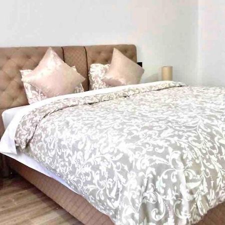 Apartmán Lila Marrakech Marakéš Exteriér fotografie