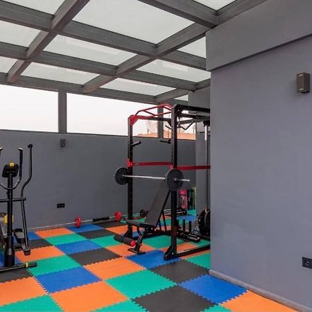 Apartmán Lila Marrakech Marakéš Exteriér fotografie