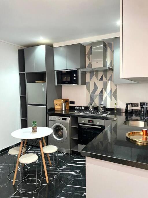 Apartmán Lila Marrakech Marakéš Exteriér fotografie