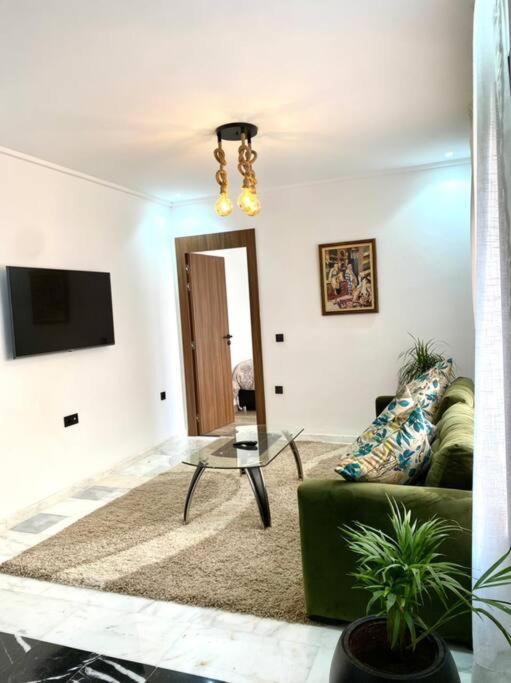 Apartmán Lila Marrakech Marakéš Exteriér fotografie