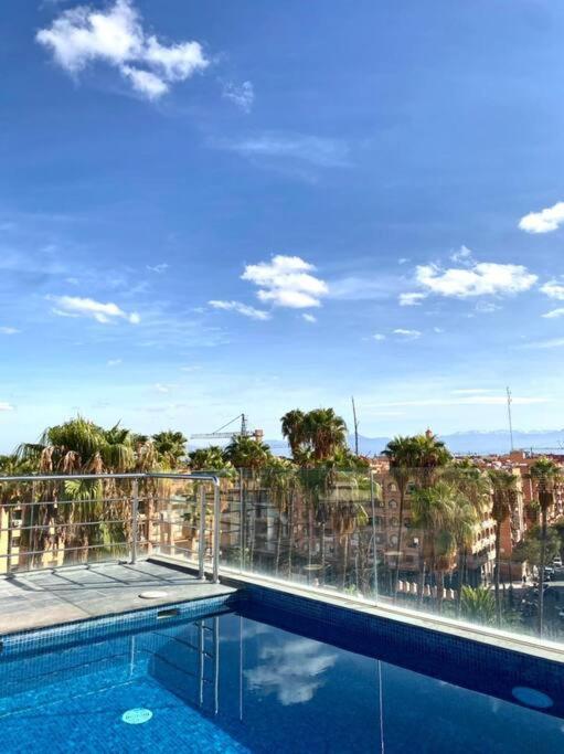 Apartmán Lila Marrakech Marakéš Exteriér fotografie