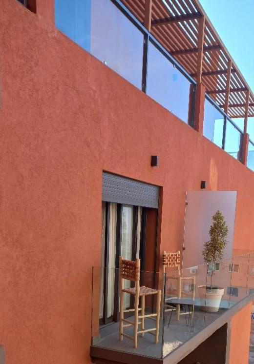 Apartmán Lila Marrakech Marakéš Exteriér fotografie