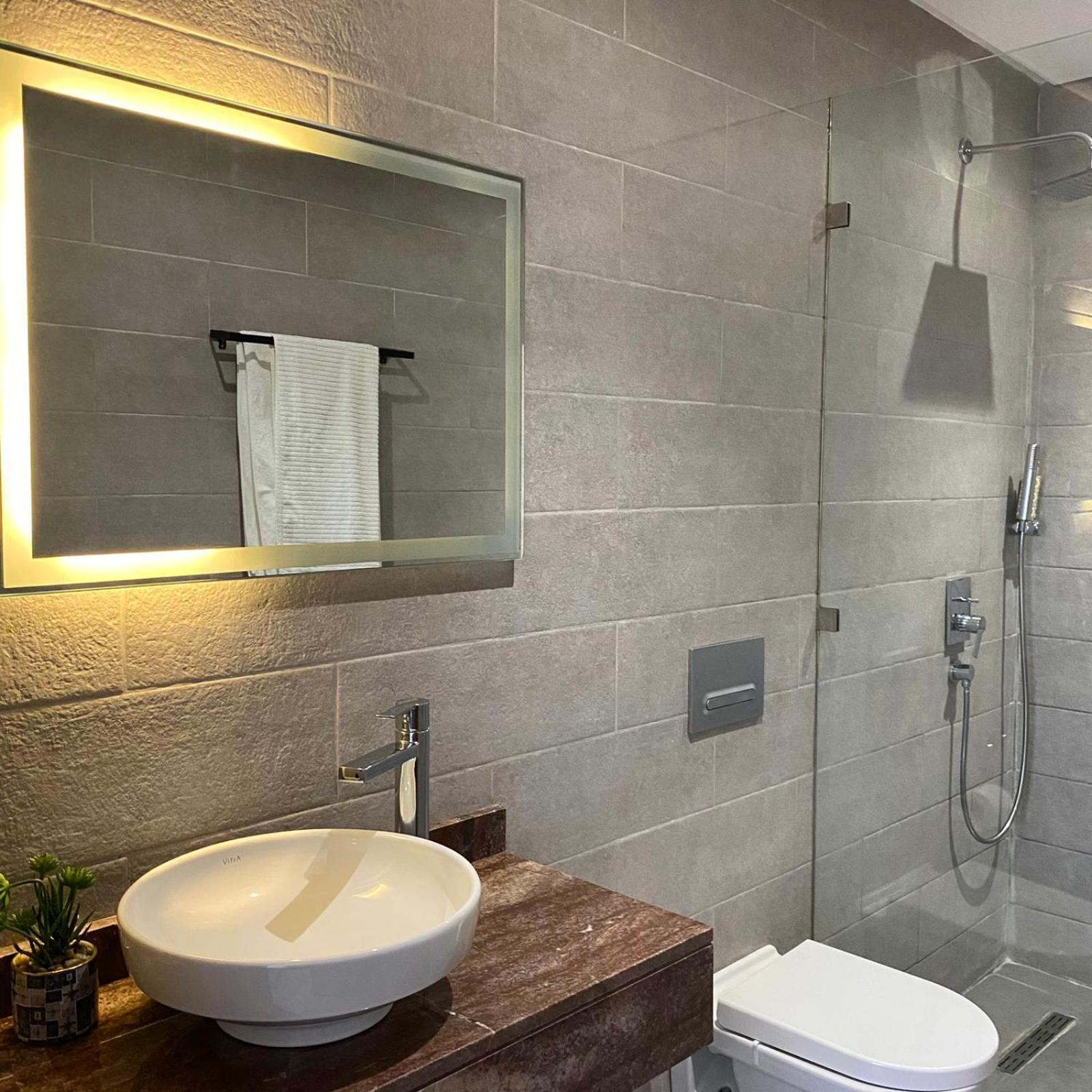 Apartmán Lila Marrakech Marakéš Exteriér fotografie