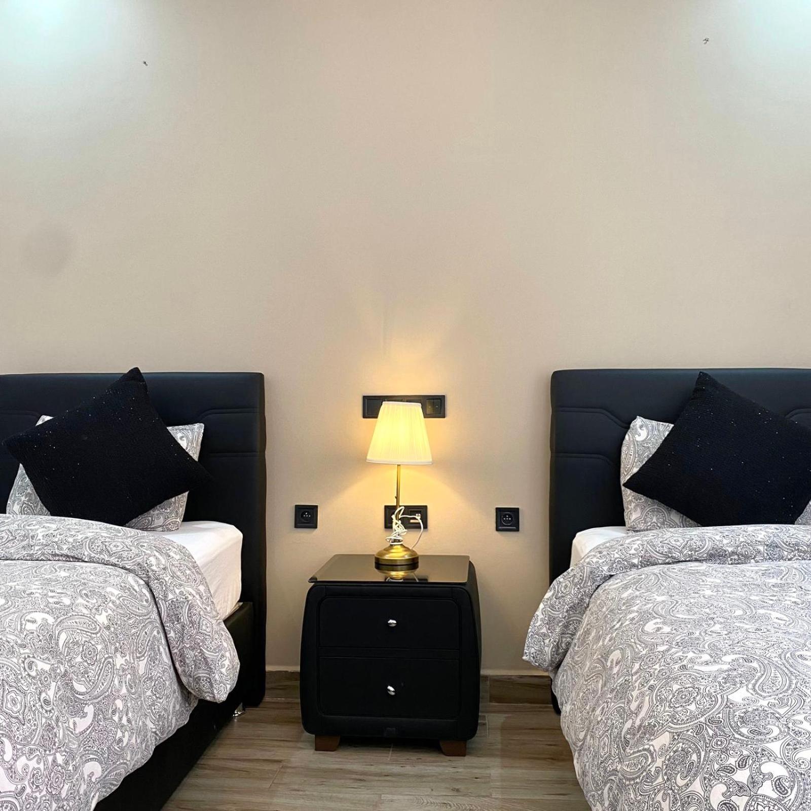 Apartmán Lila Marrakech Marakéš Exteriér fotografie